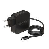 Voltière Universele Laptop oplader USB-C 65W - Geschikt voor Lenovo Dell HP Asus Acer Apple Samsung
