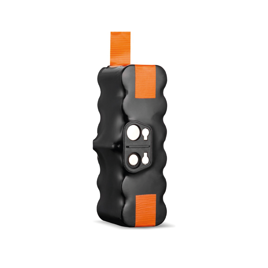 Voltière 14.4V 4500 mAh Pro Batterij Geschikt voor iRobot Roomba 500, 600, 700 & 800 Series Robot Stofzuigers